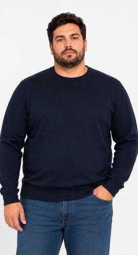 Sweater Talle Especial Importado