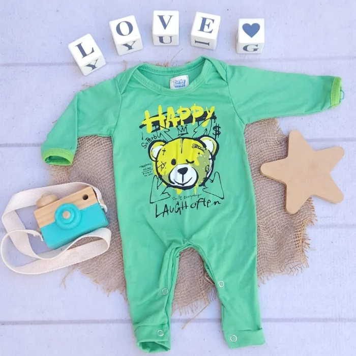 Pijama Niño