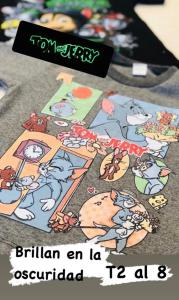 Tom y Jerry