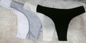 Colaless de Algodón