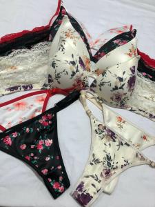 Conjunto Triángulo Sublimado