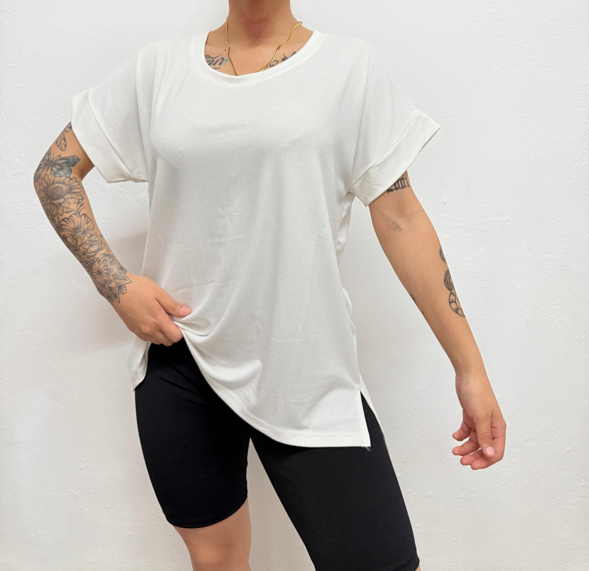 Remeron de Morley Viscosa - Imagen 3