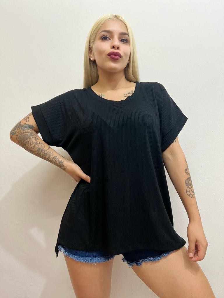 Remeron de Morley Viscosa - Imagen 6