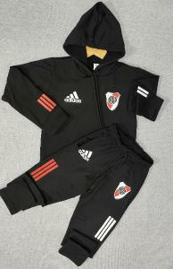 Conjuntos de Niño Equipo - Miniatura 4