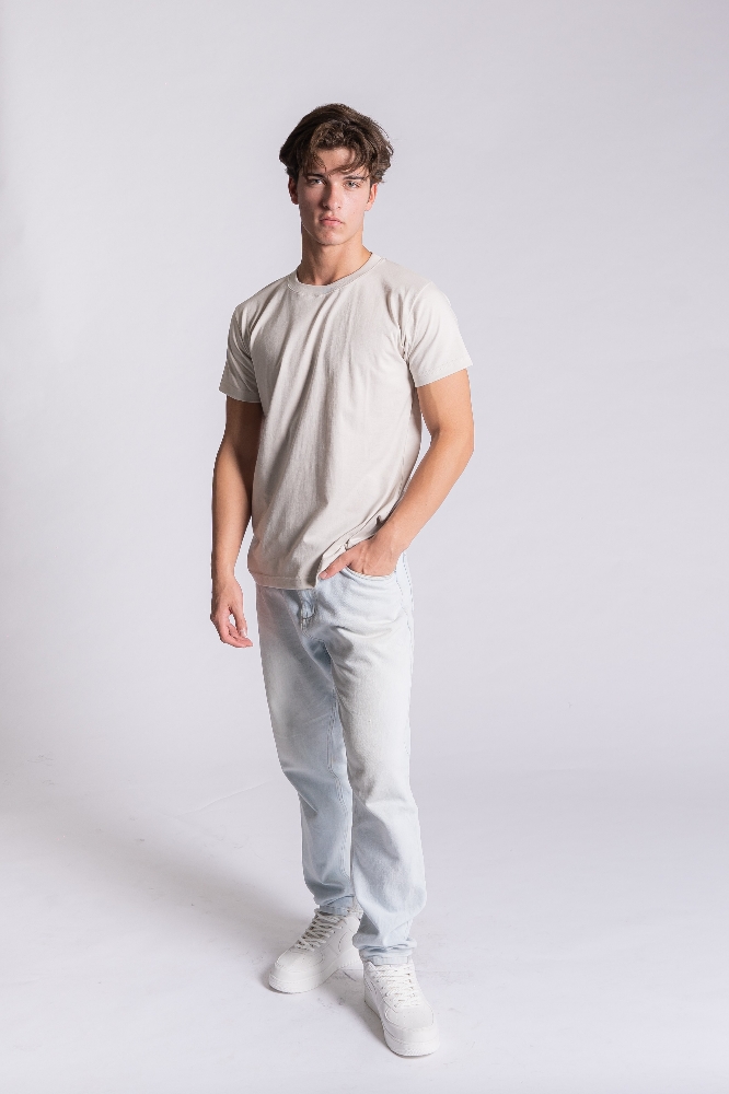Remeras Lisas - Imagen 3