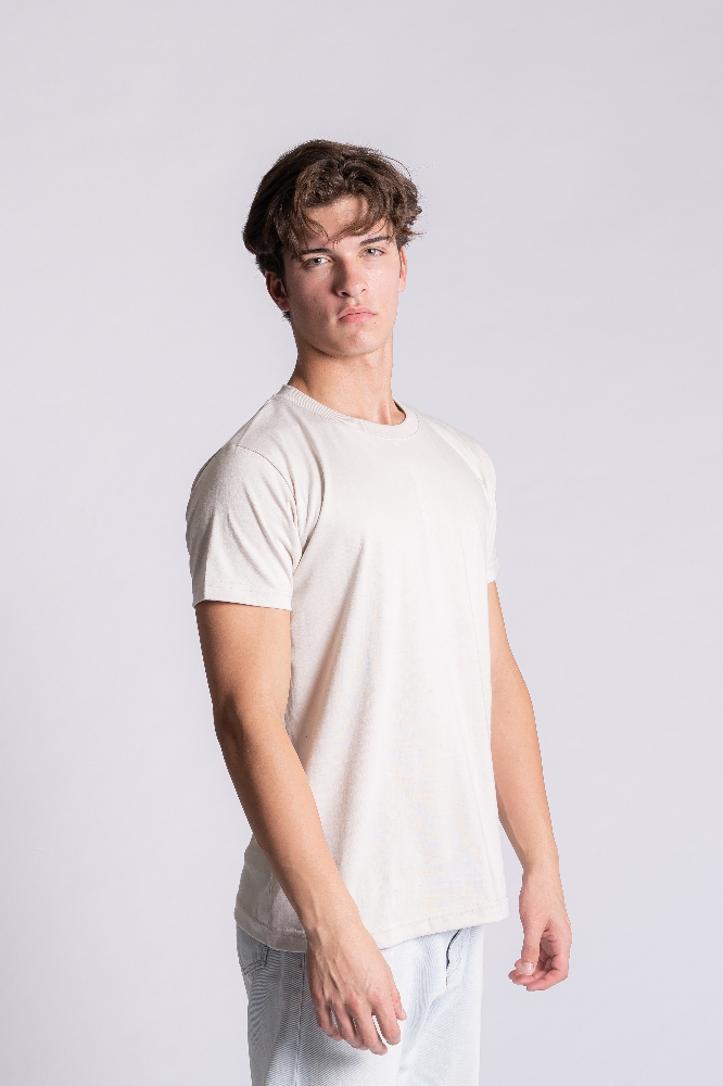 Remeras Lisas - Imagen 4