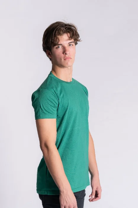Remeras Basica Lisas
