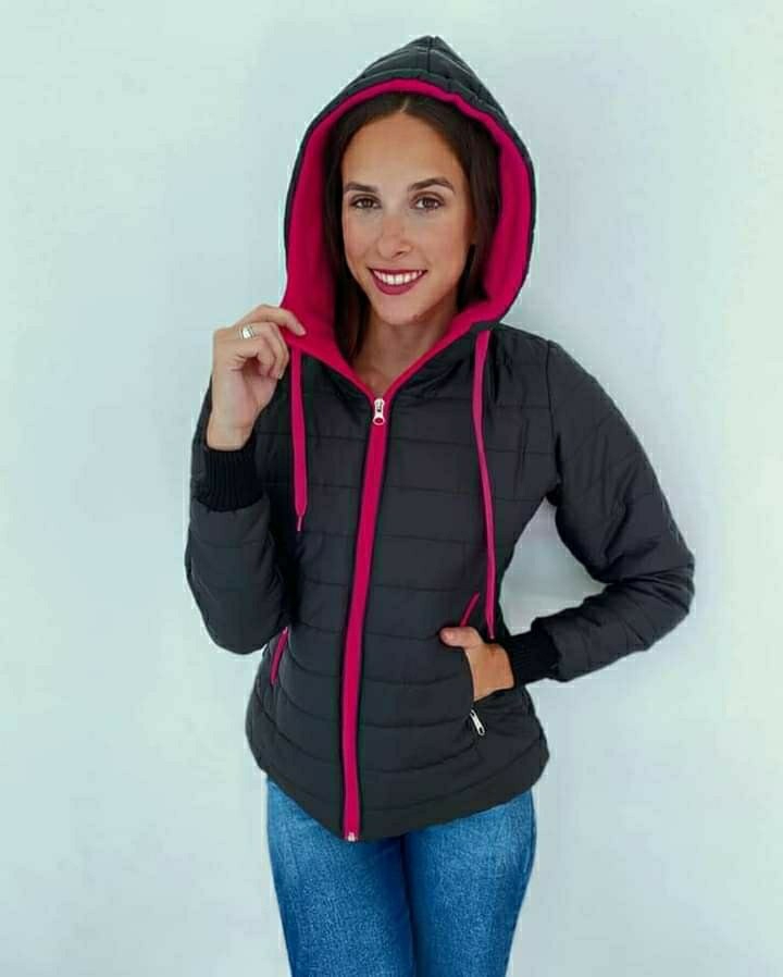 Camperas Polar - Imagen 2