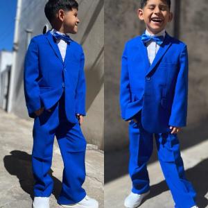  Traje de Niño