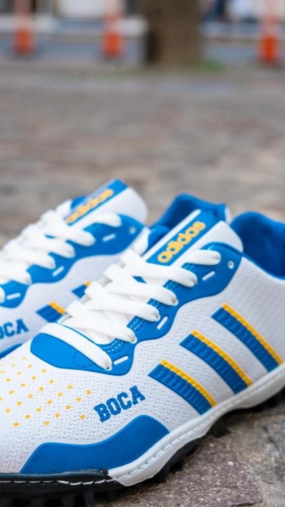Botín Fútbol - Imagen 2