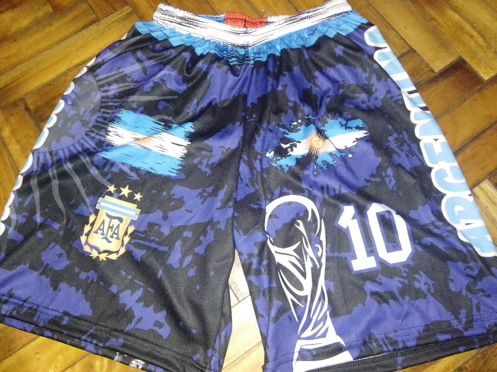 Short Deportivo - Imagen 2