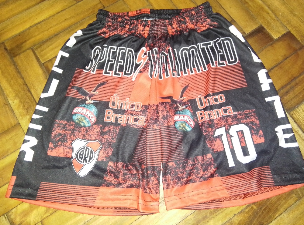 Short Deportivo - Imagen 4