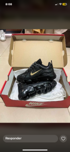 Nike Vapormax 360 - Miniatura 5