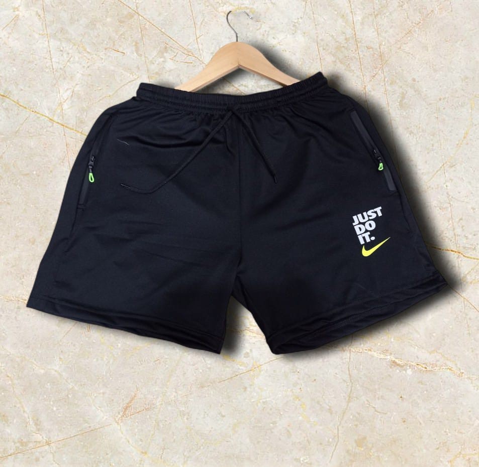Shorts Laycra con Cierre - Imagen 3