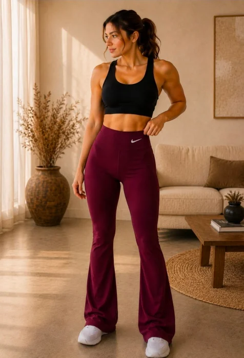 Oxford Lycra Verano