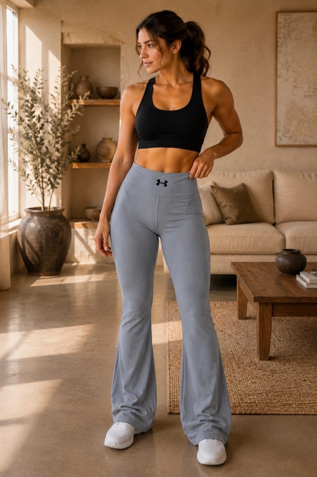 Oxford Lycra Verano - Imagen 4