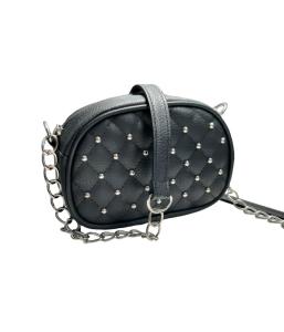 Mini Bandolera Matelasse