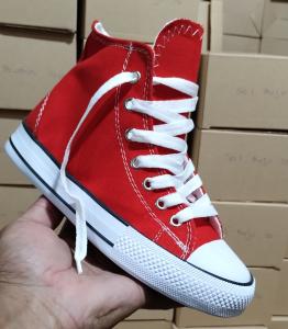 Botitas Converse