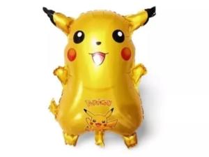 Globos Pikachu 45 Cm