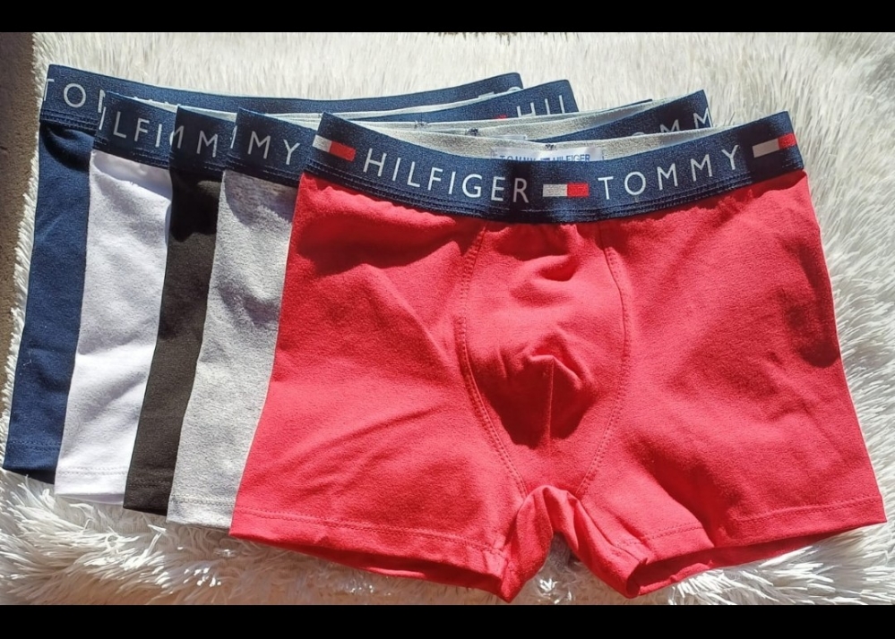 Boxer Tommy Hilfiger - Imagen 2