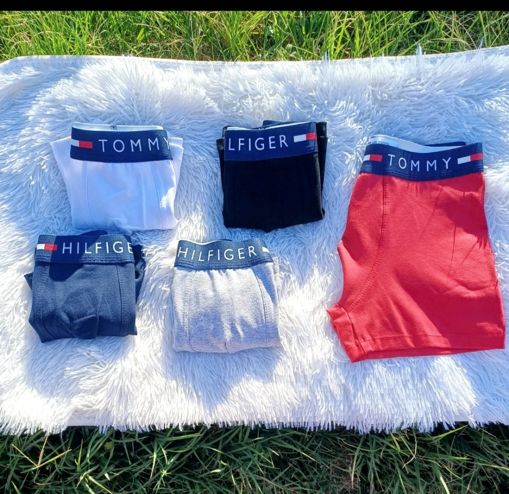 Boxer Tommy Hilfiger - Imagen 3
