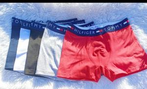 Boxer Tommy Hilfiger