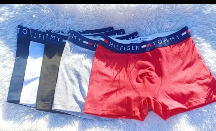 Boxer Tommy Hilfiger
