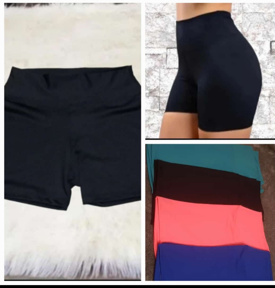 Short Lycra - Imagen 2