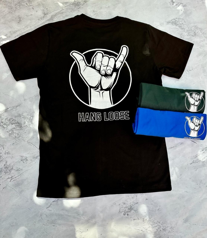 Hang Loose - Imagen 1