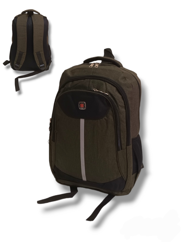 Mochilas Universidad Grande - Imagen 3