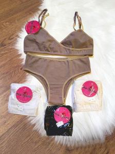 Conjunto Juvenil de Algodón