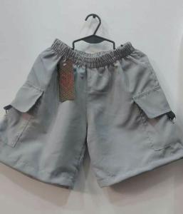 Bermudas Urbano