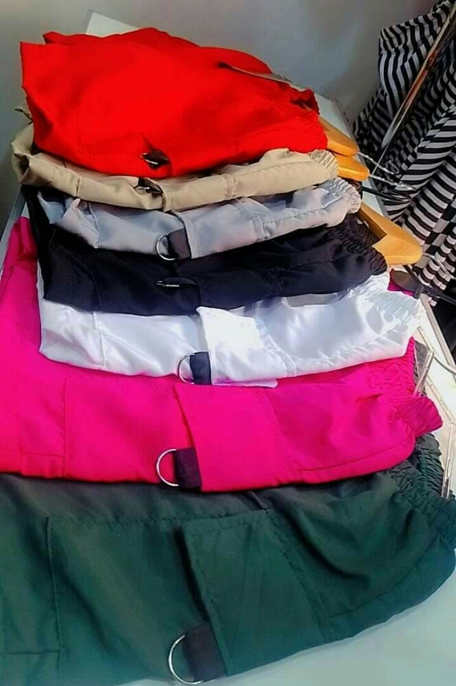 Bermudas Urbano - Imagen 2
