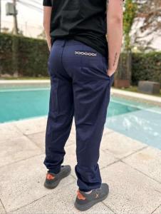 Bombacha de Campo