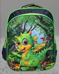 Mochilas de 2 Cierres