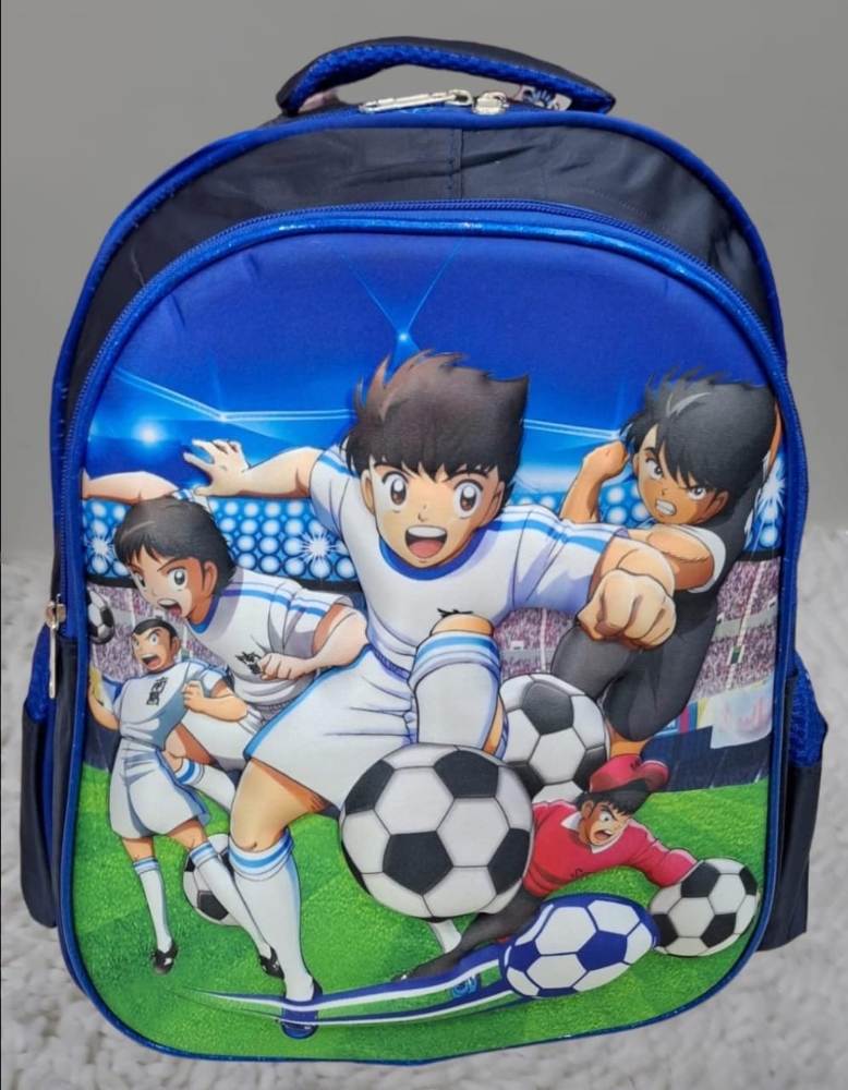 Mochilas de 2 Cierres - Imagen 2
