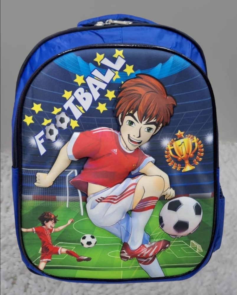 Mochilas de 2 Cierres - Imagen 3
