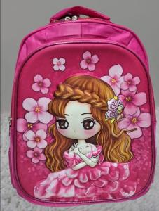 Mochila de 2 Cierres
