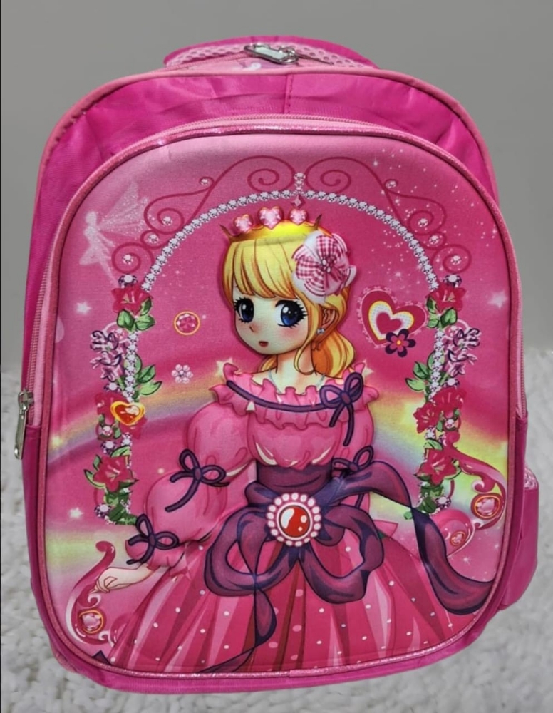 Mochila de 2 Cierres - Imagen 3