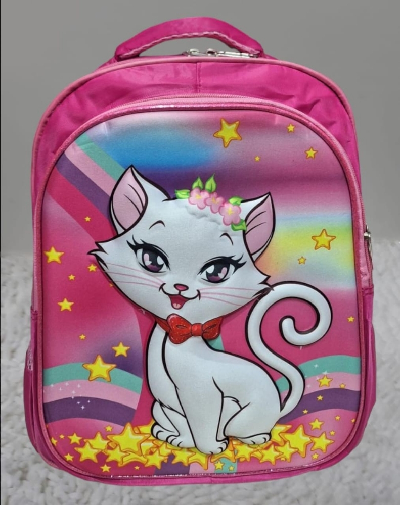 Mochila de 2 Cierres - Imagen 4