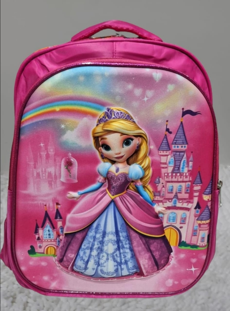 Mochila de 2 Cierres - Imagen 5