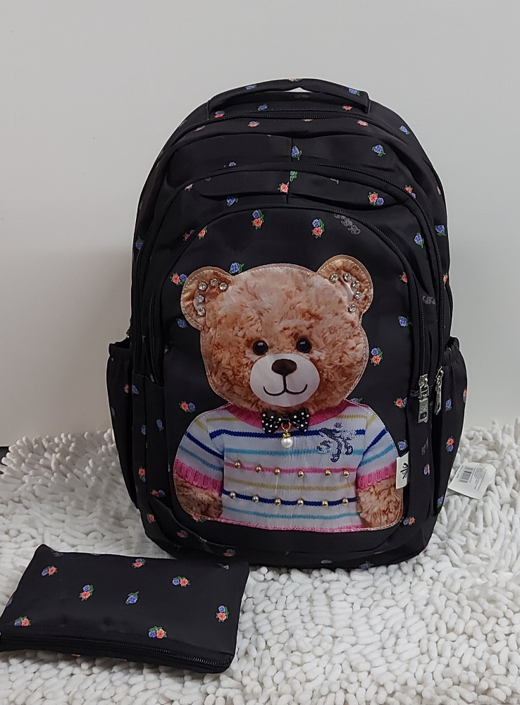 Mochila Excelente Calidad - Imagen 2