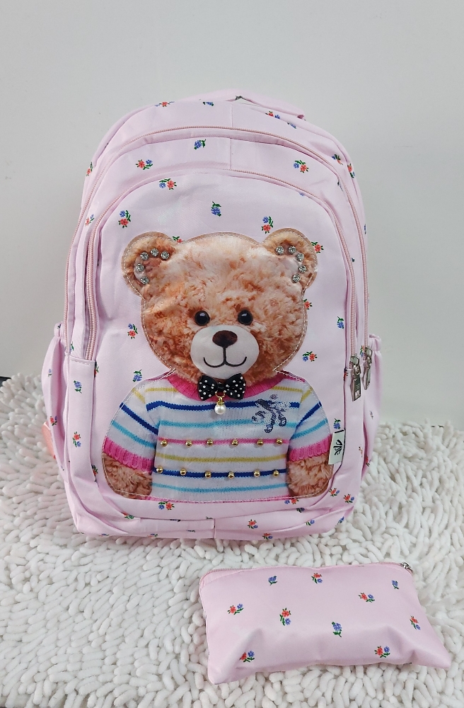 Mochila Excelente Calidad - Imagen 3