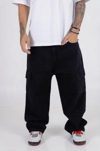 Bagy Pants Cargo de Hombre