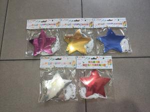 Guirnaldas Estrellas