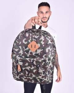 Mochila Escolar