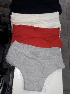 Culotte de Dama en V