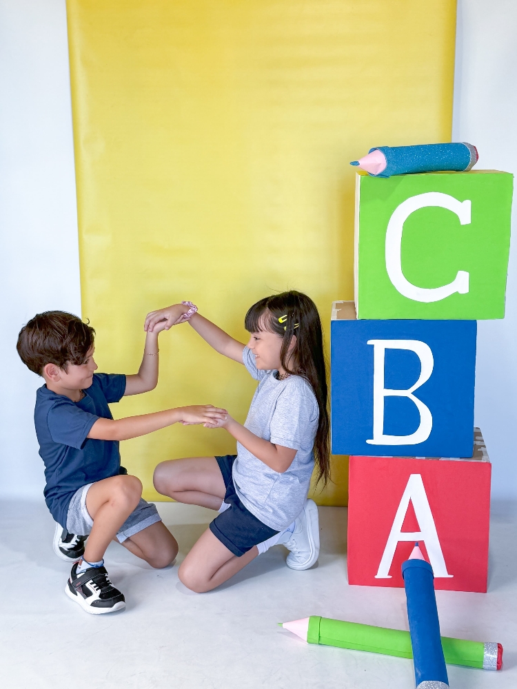 Remeras Lisas Escolares - Imagen 2