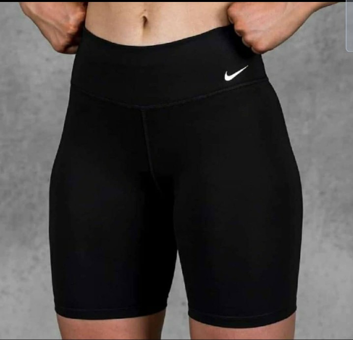 Bikers Laycra Nike - Imagen 2