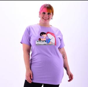 Remeron Algodón Premium! M al 4xl ! - Miniatura 2